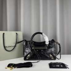 Balenciaga Top Handle Bags